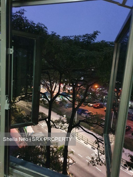 Blk 92 Commonwealth Drive (Queenstown), HDB 3 Rooms #209703811